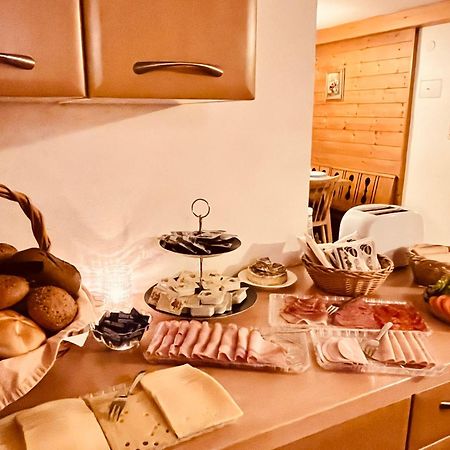 Haus Schoenjochl By Chatel Reizen Fiss Kültér fotó