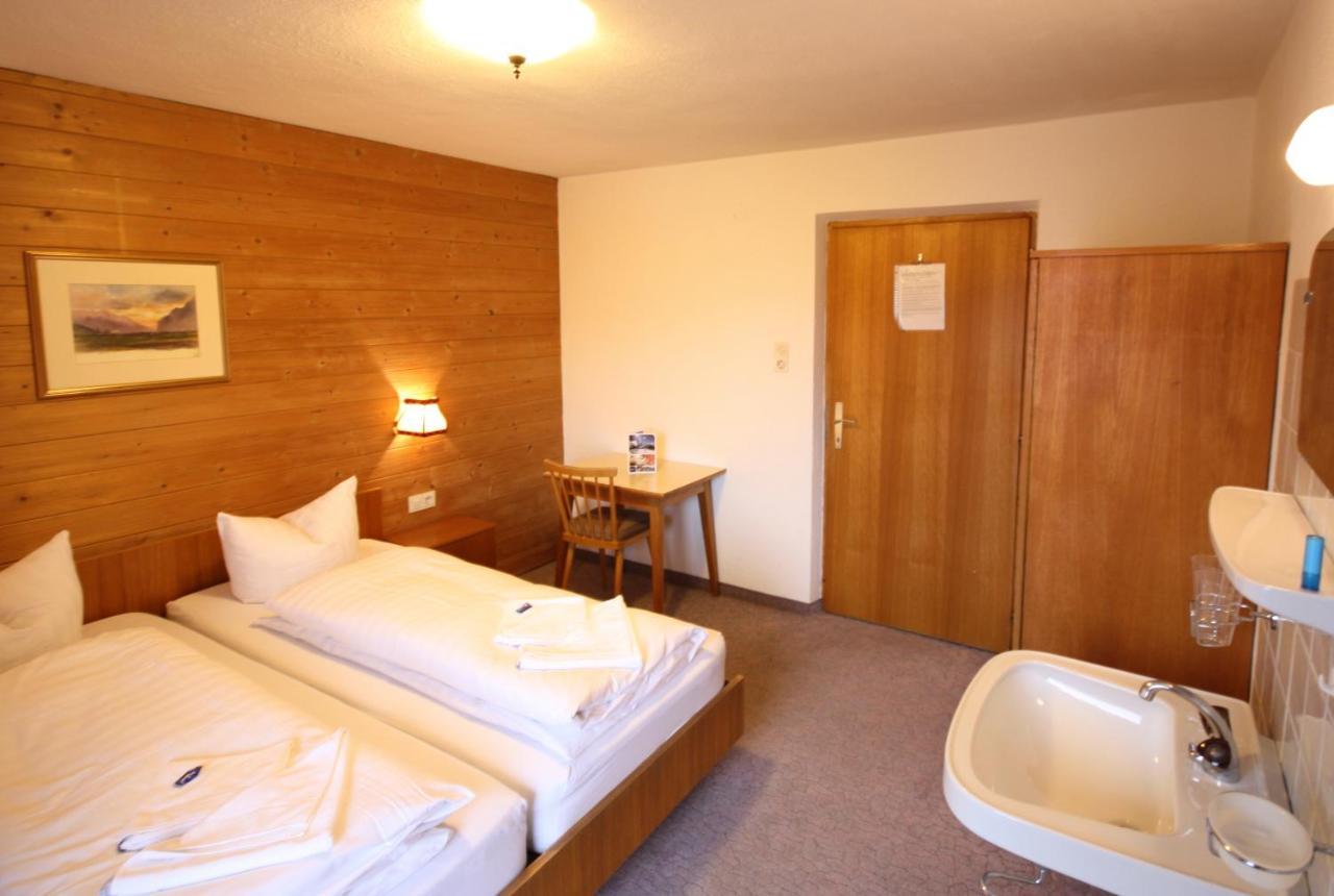 Haus Schoenjochl By Chatel Reizen Fiss Szoba fotó