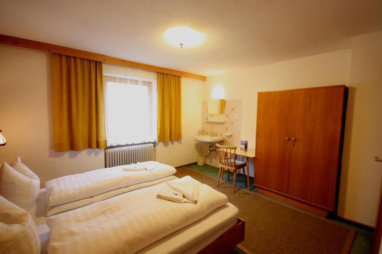 Haus Schoenjochl By Chatel Reizen Fiss Kültér fotó