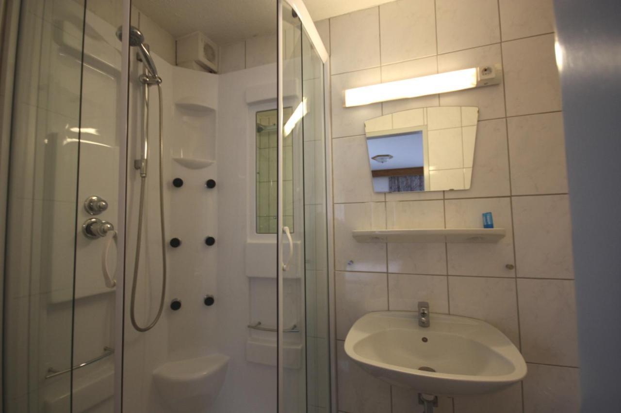 Haus Schoenjochl By Chatel Reizen Fiss Szoba fotó