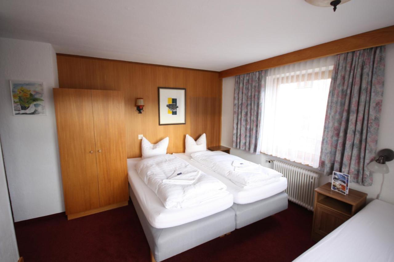 Haus Schoenjochl By Chatel Reizen Fiss Szoba fotó