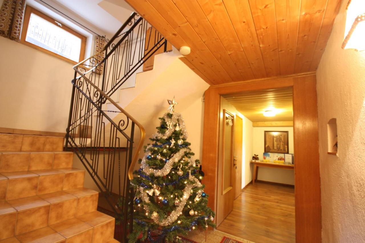 Haus Schoenjochl By Chatel Reizen Fiss Szoba fotó