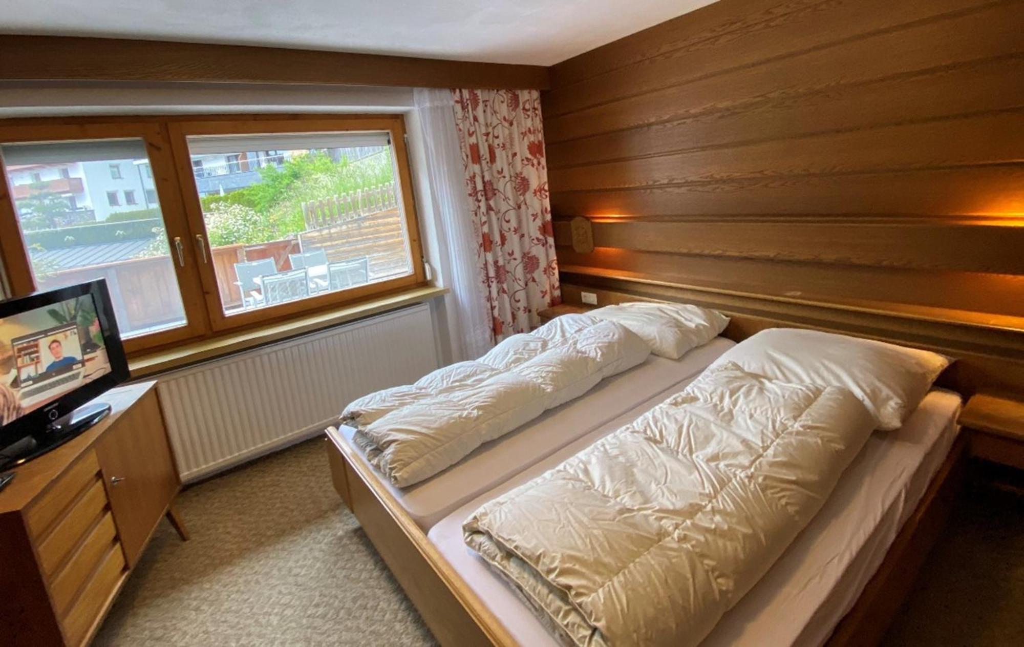 Haus Schoenjochl By Chatel Reizen Fiss Kültér fotó