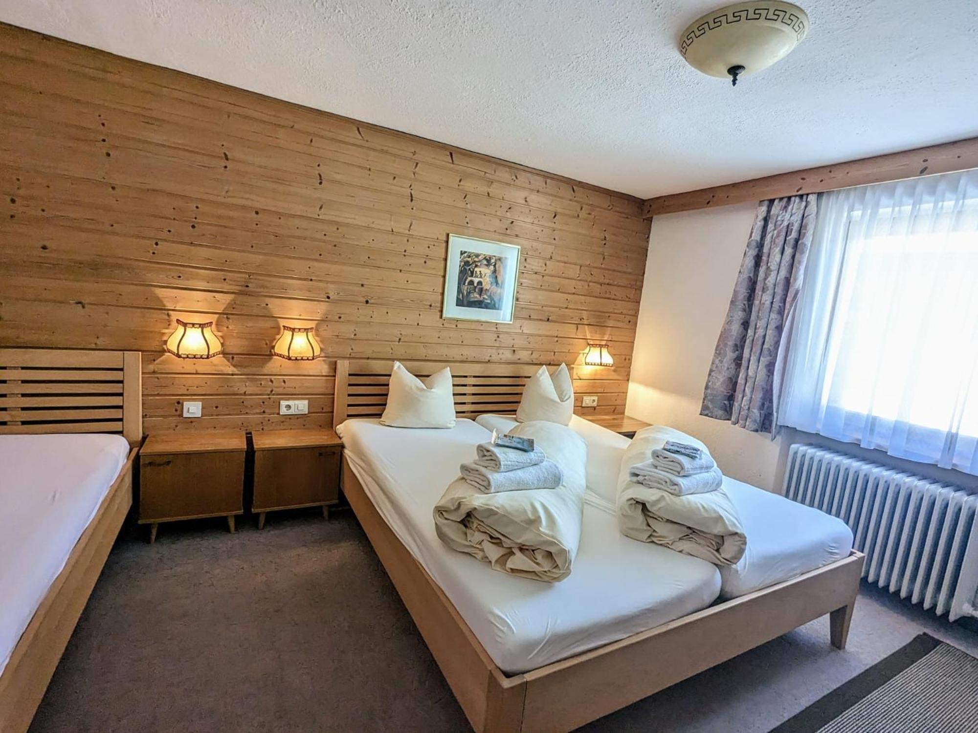 Haus Schoenjochl By Chatel Reizen Fiss Kültér fotó
