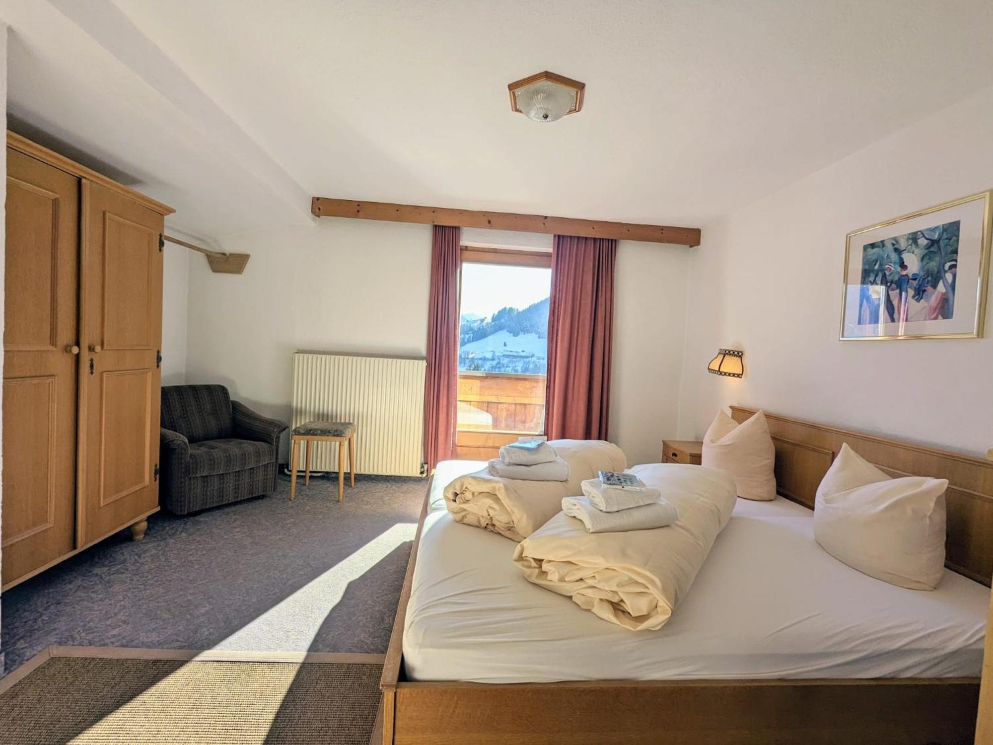Haus Schoenjochl By Chatel Reizen Fiss Kültér fotó