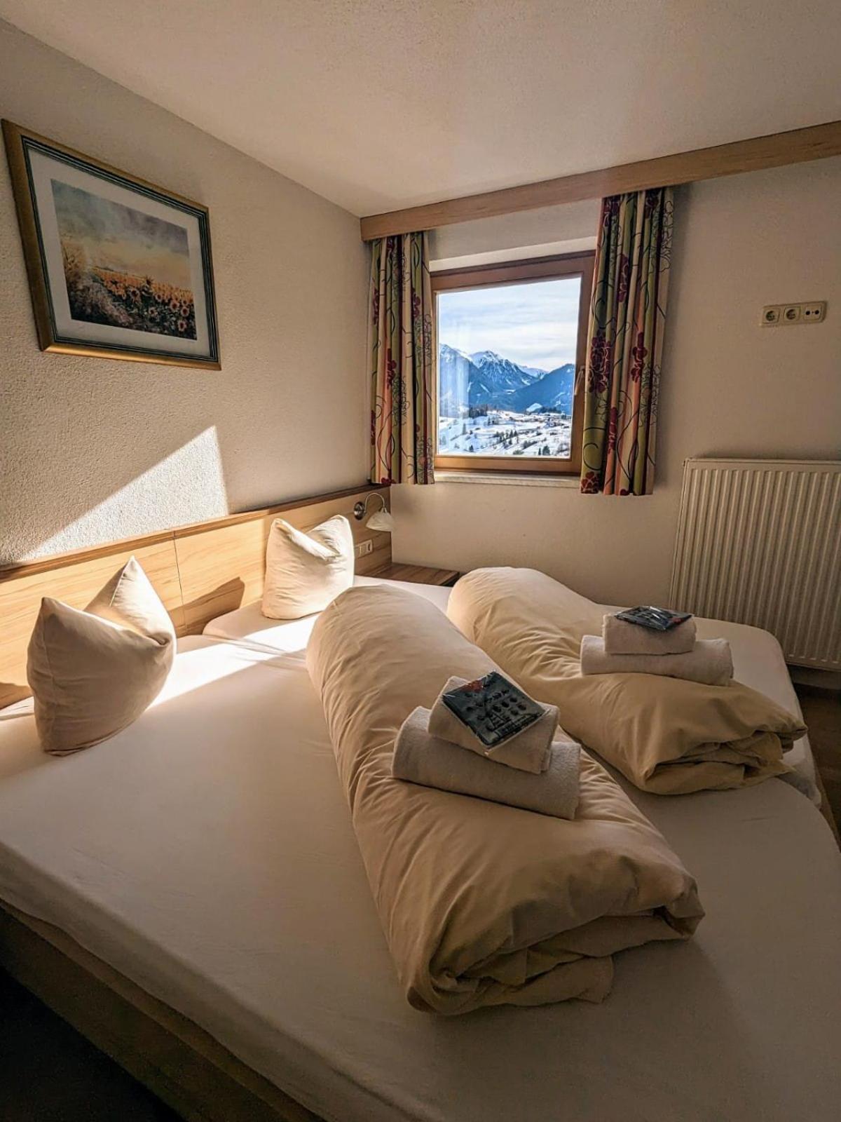 Haus Schoenjochl By Chatel Reizen Fiss Kültér fotó