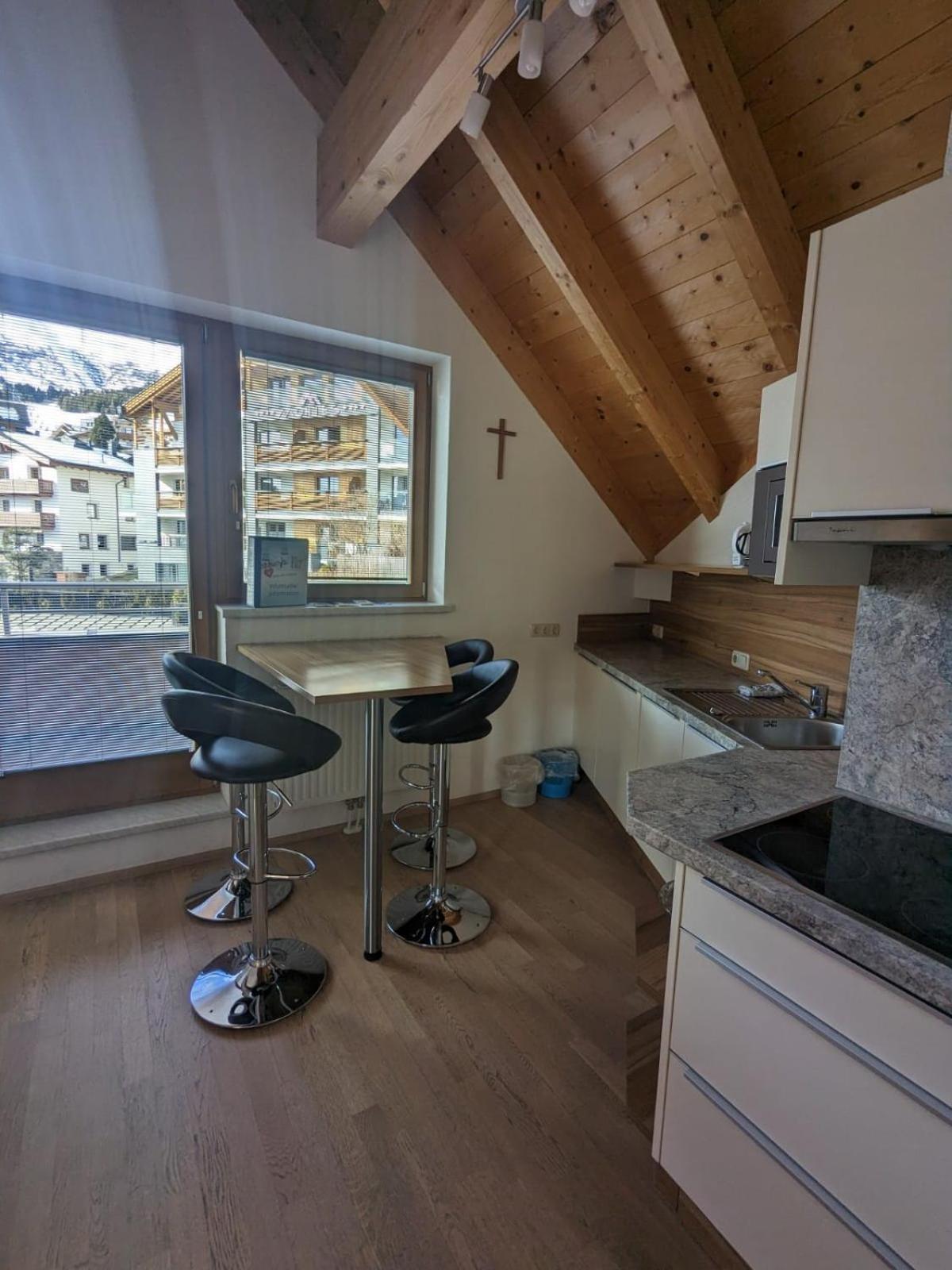 Haus Schoenjochl By Chatel Reizen Fiss Kültér fotó
